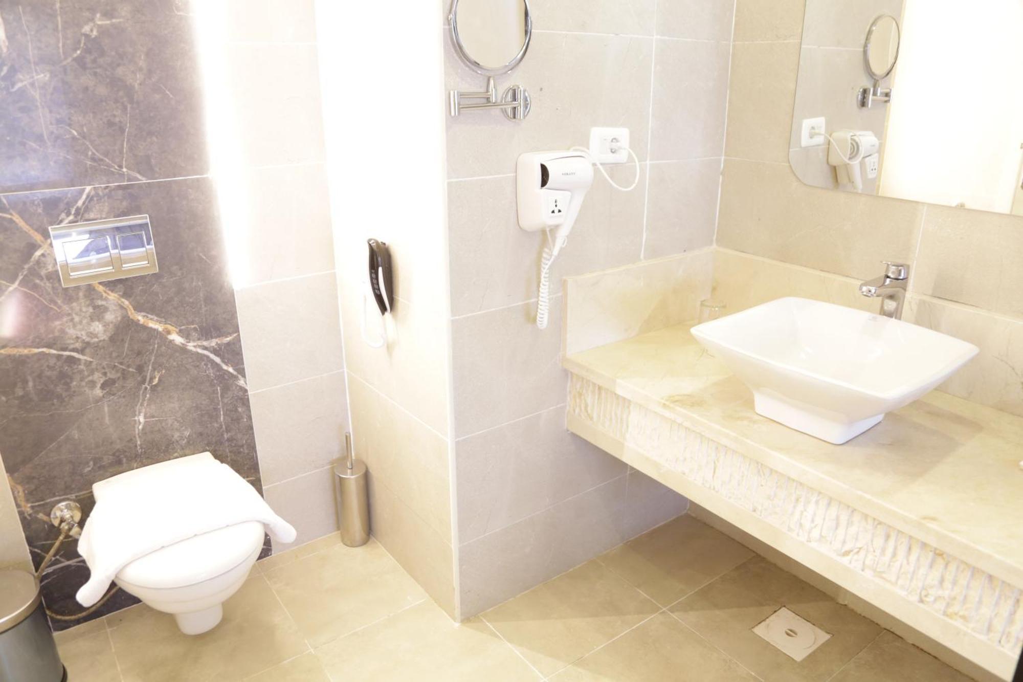 Aladdin Beach Resort Хургада Екстериор снимка